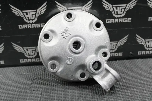1996 YAMAHA YZ250 OEM 72MM BIG BORE CYLINDER HEAD COVER DOME 4SR-11111-00-00