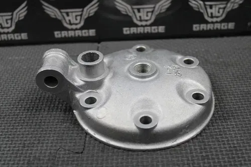 1996 YAMAHA YZ250 OEM 72MM BIG BORE CYLINDER HEAD COVER DOME 4SR-11111-00-00