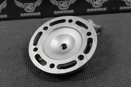 1996 YAMAHA YZ250 OEM 72MM BIG BORE CYLINDER HEAD COVER DOME 4SR-11111-00-00