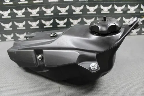 2022 KAWASAKI KX250X OEM GAS FUEL TANK CELL PETROL RESERVOIR 51001-0928 MINT!