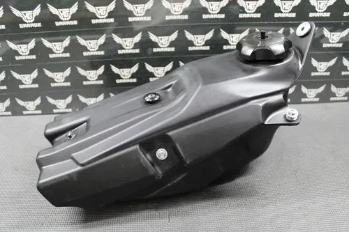 2022 KAWASAKI KX250X OEM GAS FUEL TANK CELL PETROL RESERVOIR 51001-0928 MINT!