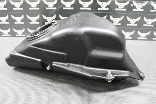 2022 KAWASAKI KX250X OEM GAS FUEL TANK CELL PETROL RESERVOIR 51001-0928 MINT!