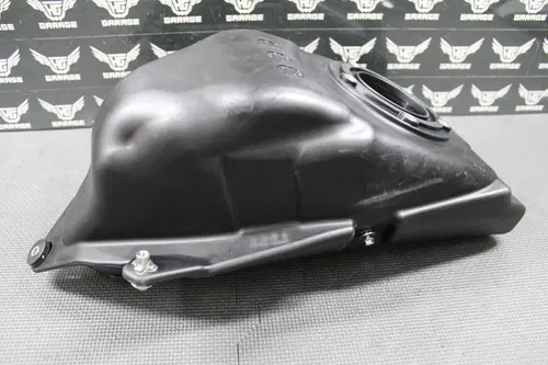 2022 KAWASAKI KX250X OEM GAS FUEL TANK CELL PETROL RESERVOIR 51001-0928 MINT!