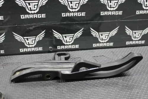2015 KTM 13-16 250 11-16 350 SX-f OEM FRONT SPROCKET COVER CHAIN SLIDER HARDWARE