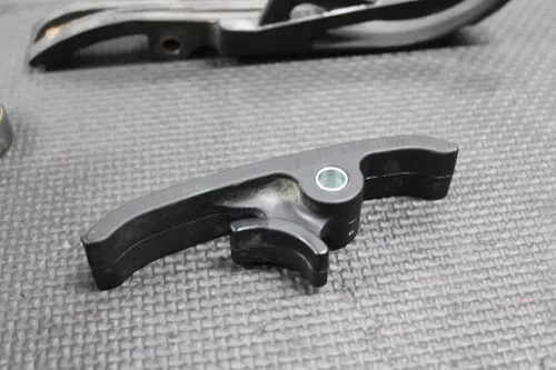 2015 KTM 13-16 250 11-16 350 SX-f OEM FRONT SPROCKET COVER CHAIN SLIDER HARDWARE