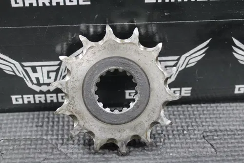 2015 KTM 13-16 250 11-16 350 SX-f OEM FRONT SPROCKET COVER CHAIN SLIDER HARDWARE