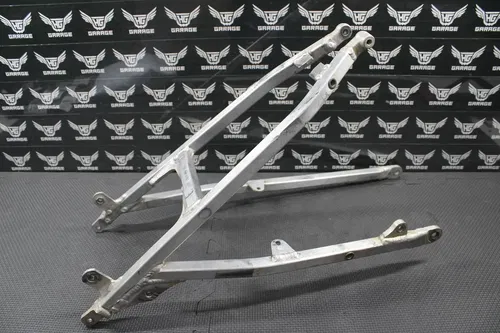 2004 2005 KAWASAKI KX250F OEM REAR BACK SUB FRAME SUBFRAME SEAT RAIL 32160-0087