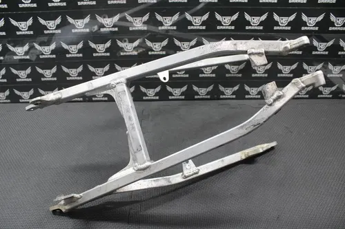 2004 2005 KAWASAKI KX250F OEM REAR BACK SUB FRAME SUBFRAME SEAT RAIL 32160-0087
