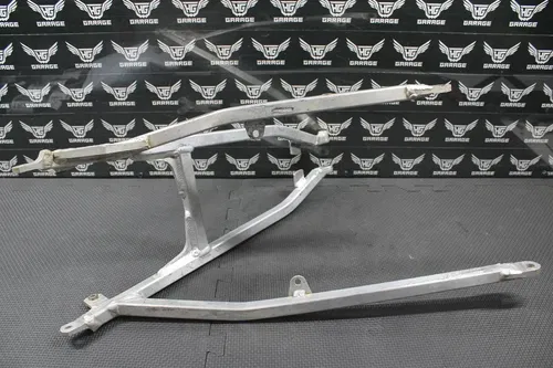 2004 2005 KAWASAKI KX250F OEM REAR BACK SUB FRAME SUBFRAME SEAT RAIL 32160-0087