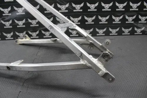 2004 2005 KAWASAKI KX250F OEM REAR BACK SUB FRAME SUBFRAME SEAT RAIL 32160-0087