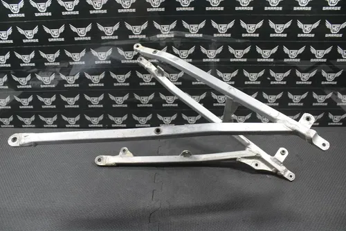 2004 2005 KAWASAKI KX250F OEM REAR BACK SUB FRAME SUBFRAME SEAT RAIL 32160-0087