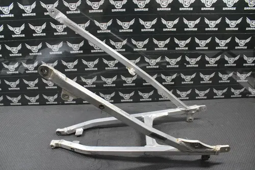 2004 2005 KAWASAKI KX250F OEM REAR BACK SUB FRAME SUBFRAME SEAT RAIL 32160-0087