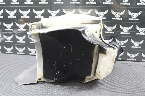 1998 1999 HONDA CR125R OEM AIRBOX AIR CLEANER FILTER BOX INTAKE 17210-KZ4-J01