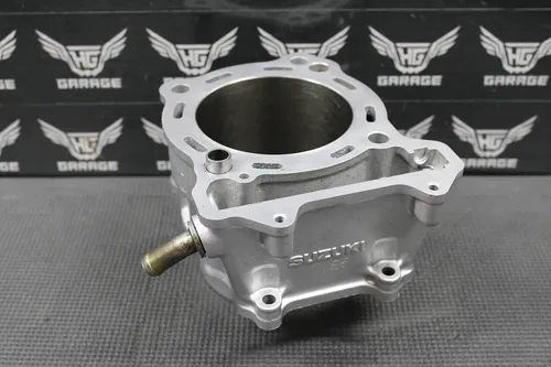 2000 SUZUKI 00-04 DRZ400 DRZ400E OEM ENGINE CYLINDER BORE JUG 11210-29F20-0F0
