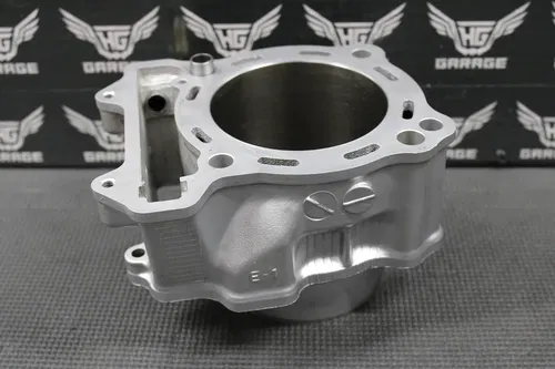2000 SUZUKI 00-04 DRZ400 DRZ400E OEM ENGINE CYLINDER BORE JUG 11210-29F20-0F0