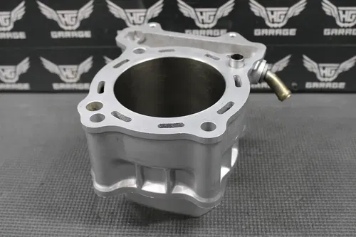 2000 SUZUKI 00-04 DRZ400 DRZ400E OEM ENGINE CYLINDER BORE JUG 11210-29F20-0F0