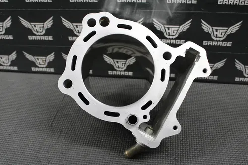 2000 SUZUKI 00-04 DRZ400 DRZ400E OEM ENGINE CYLINDER BORE JUG 11210-29F20-0F0