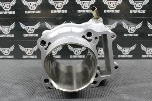 2000 SUZUKI 00-04 DRZ400 DRZ400E OEM ENGINE CYLINDER BORE JUG 11210-29F20-0F0