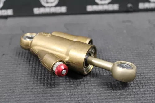 2015 HONDA 13-17 CRF250R CRF450R OEM STEERING STABILIZER DAMPER 53700-KRN-A71