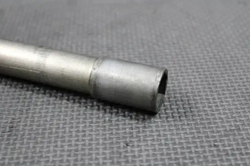 2013 SUZUKI RMZ250 OEM FRONT WHEEL RIM AXLE PIVOT BOLT NUT 54711-35G00