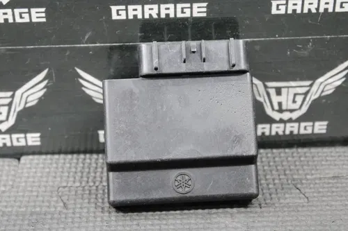2002-2005 YAMAHA YZ250 2T OEM ECU CDI IGNITION BOX UNIT COMPUTER 5NX-85540-01-00