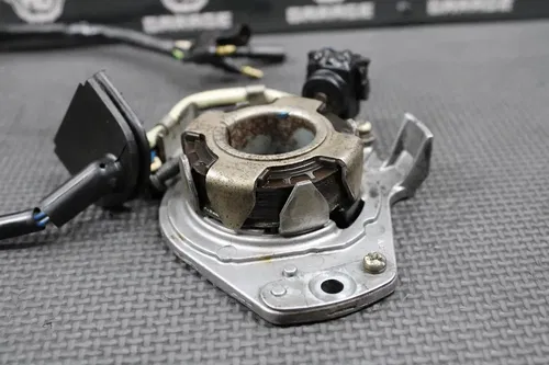 1996 93-96 HONDA CR250R STATOR MAGNETO GENERATOR ALTERNATOR 31100-KZ3-891 GOOD!