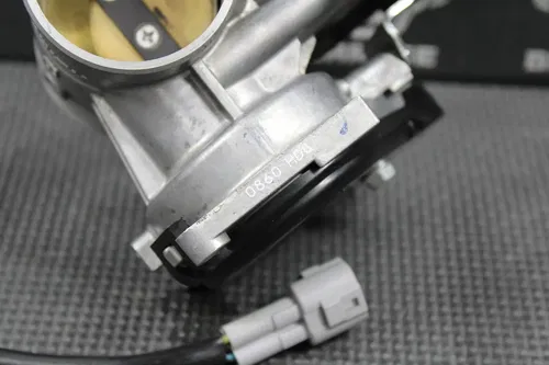 2018 16-18 KAWASAKI KX450F OEM MAIN FUEL INJECTOR THROTTLE BODY 16163-0859 NICE!