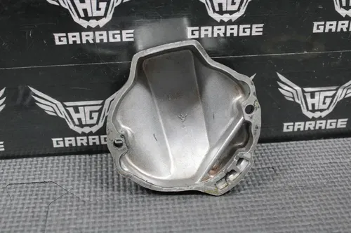 2002 HONDA XR200R 86-02 OEM SPARK ADVANCE TIMING PULSE GENERATOR BASE COVER