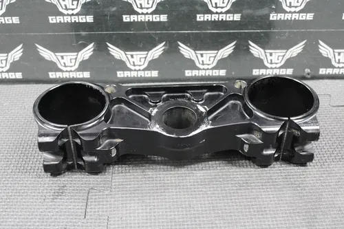 2019 KTM 19-22 450 SXF OEM FRONT FORK LOWER TRIPLE TREE CLAMP 7900103202230