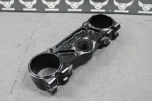 2019 KTM 19-22 450 SXF OEM FRONT FORK LOWER TRIPLE TREE CLAMP 7900103202230