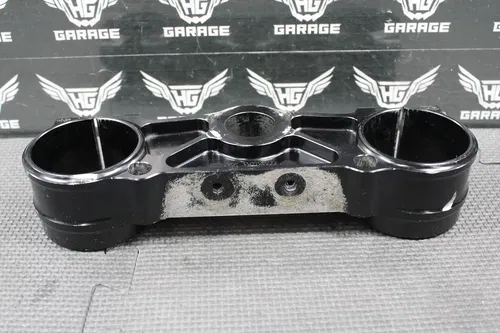 2019 KTM 19-22 450 SXF OEM FRONT FORK LOWER TRIPLE TREE CLAMP 7900103202230