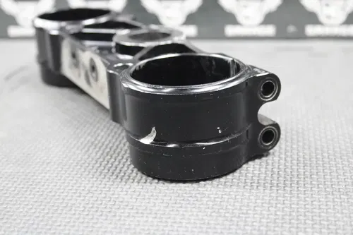 2019 KTM 19-22 450 SXF OEM FRONT FORK LOWER TRIPLE TREE CLAMP 7900103202230