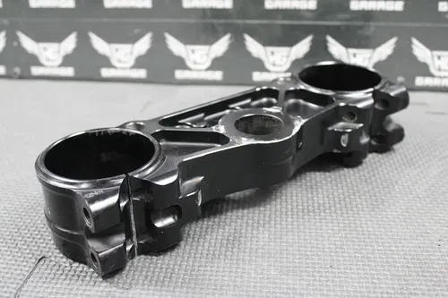 2019 KTM 19-22 450 SXF OEM FRONT FORK LOWER TRIPLE TREE CLAMP 7900103202230