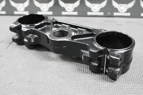 2019 KTM 19-22 450 SXF OEM FRONT FORK LOWER TRIPLE TREE CLAMP 7900103202230