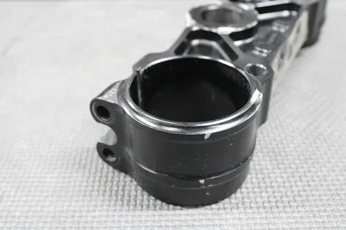 2019 KTM 19-22 450 SXF OEM FRONT FORK LOWER TRIPLE TREE CLAMP 7900103202230