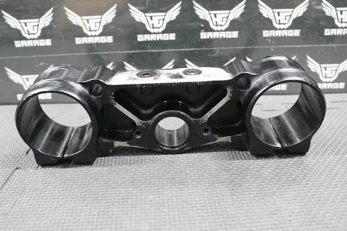 2019 KTM 19-22 450 SXF OEM FRONT FORK LOWER TRIPLE TREE CLAMP 7900103202230
