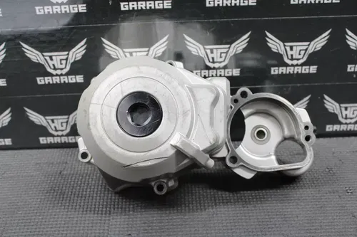 2012 KTM 350 SXF OEM LEFT CASE STATOR GENERATOR IGNITION COVER 7723000200015
