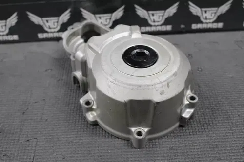 2012 KTM 350 SXF OEM LEFT CASE STATOR GENERATOR IGNITION COVER 7723000200015