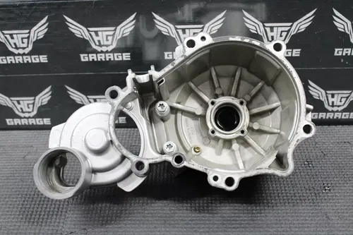 2012 KTM 350 SXF OEM LEFT CASE STATOR GENERATOR IGNITION COVER 7723000200015