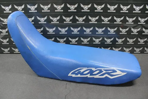 1996 HONDA 96-04 XR400R OEM SEAT SADDLE FOAM PAN COVER COMPLETE 77200-KCY-A30ZA
