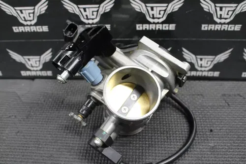 2017 KAWASAKI KX250F OEM KEIHIN MAIN FUEL INJECTOR THROTTLE BODY BODIES GOOD!