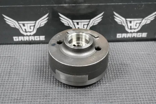 2005 YAMAHA 03-09 YZ250F 03-05 YZ450F OEM STATOR MAGNETO ROTOR FLYWHEEL 5TA-8555