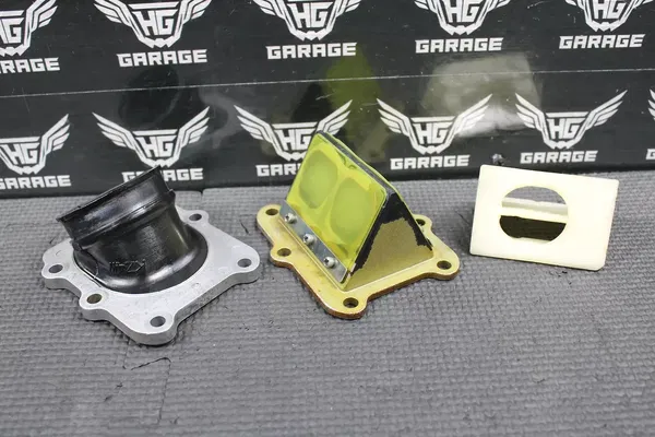 BETA OEM - GASKET MANIFOLD REED VALVE BETA OEM - GASKET MANIFOLD REED VALVE