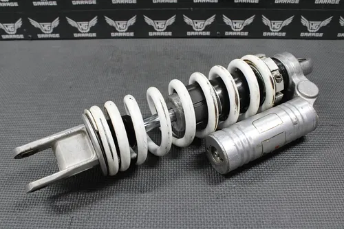 2001 KTM 250 300 380 EXC OEM WP REAR BACK SHOCK ABSORBER SUSPENSION 1218V731