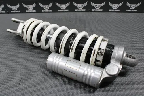 2001 KTM 250 300 380 EXC OEM WP REAR BACK SHOCK ABSORBER SUSPENSION 1218V731