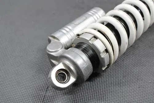 2001 KTM 250 300 380 EXC OEM WP REAR BACK SHOCK ABSORBER SUSPENSION 1218V731