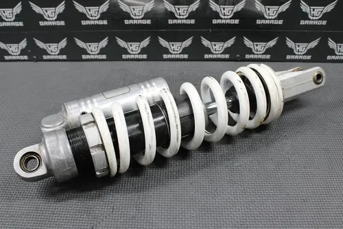 2001 KTM 250 300 380 EXC OEM WP REAR BACK SHOCK ABSORBER SUSPENSION 1218V731