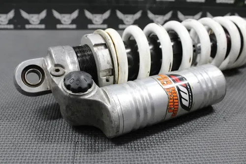 2001 KTM 250 300 380 EXC OEM WP REAR BACK SHOCK ABSORBER SUSPENSION 1218V731