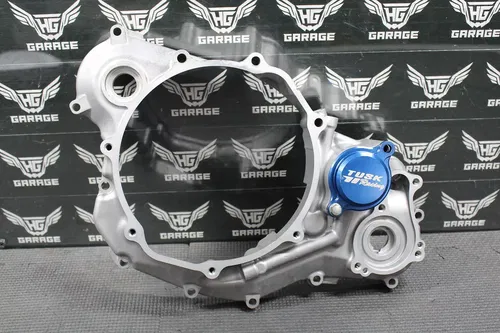 2011 10-13 YAMAHA YZ450F OEM RIGHT SIDE CASE INNER CLUTCH COVER 33D-15431-00-00