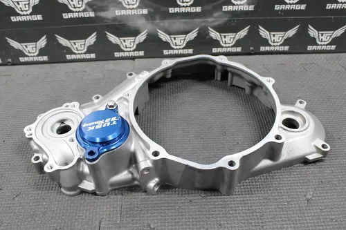 2011 10-13 YAMAHA YZ450F OEM RIGHT SIDE CASE INNER CLUTCH COVER 33D-15431-00-00